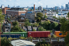 Jolly View, September 2025