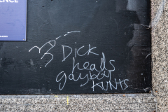 Image and Text graffiti