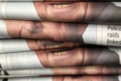 Newspapers
