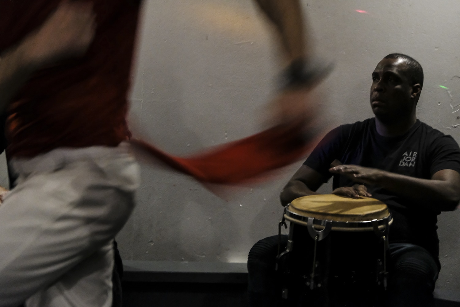 New Images Of Dance At London S Afro Cuban Night Mish Aminoff mish aminoff
